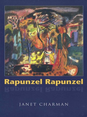cover image of Rapunzel, Rapunzel
